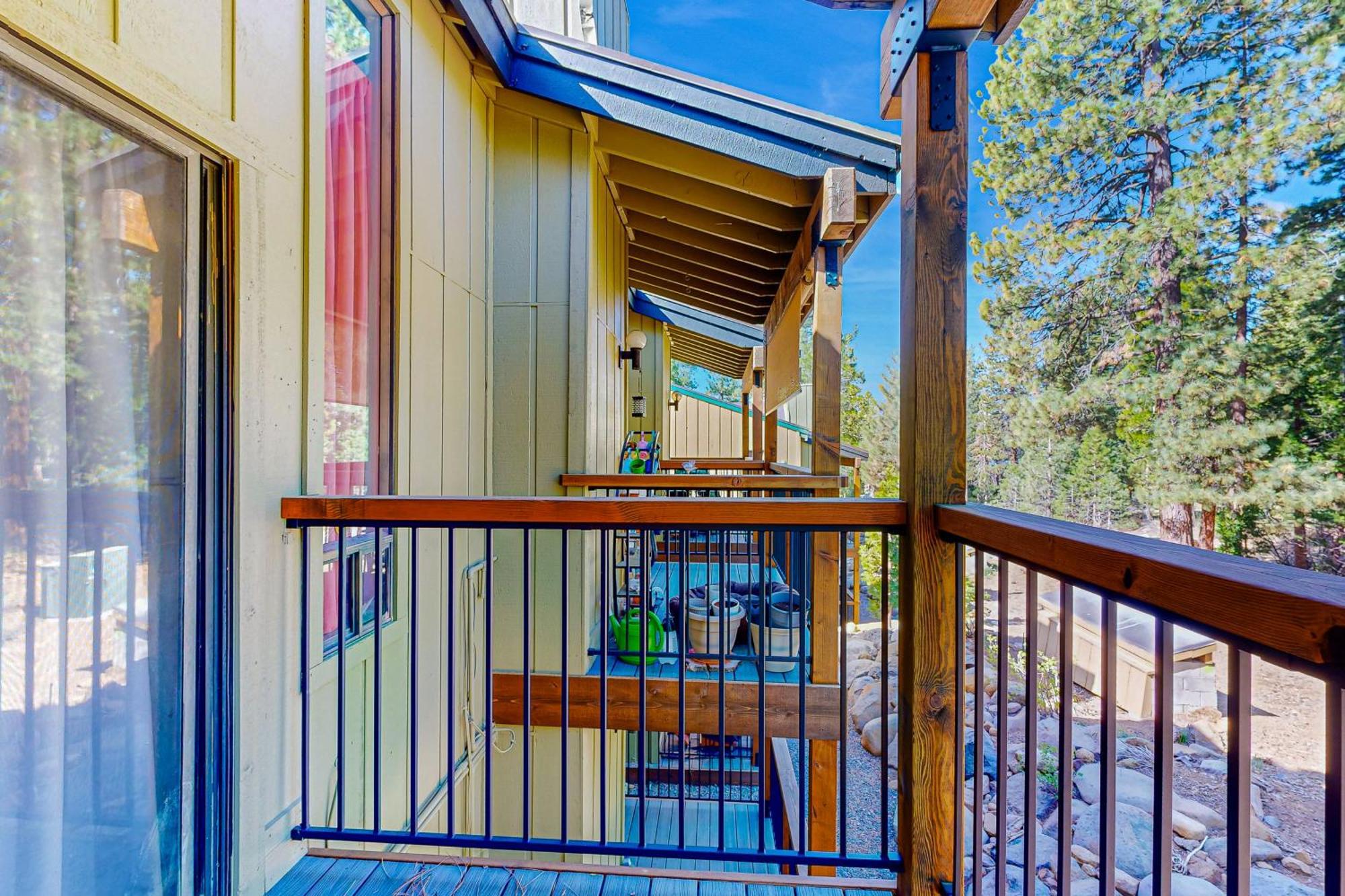 Kings Run Relaxation Kings Beach Exterior foto